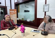 Wanita Harus Jadi Pelopor dalam Dunia Kerja dan Ekonomi